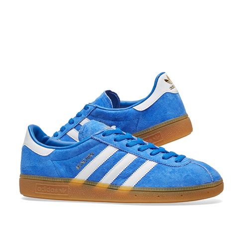 adidas spezial munchen|adidas munchen end clothing.